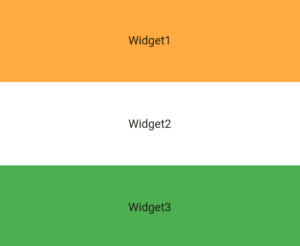 Column Widget - Flutter widget Guide By Flutter Agency