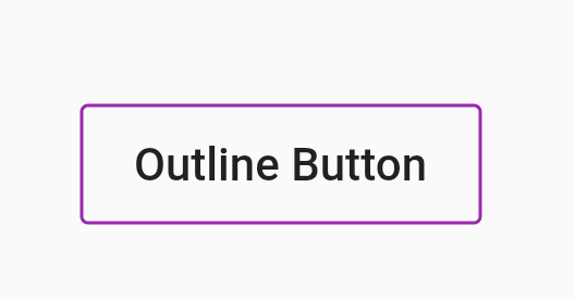 OutlineButton Widget