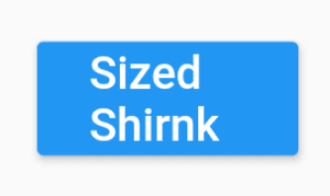 SizedBox Shrink