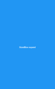 SizedBox.expand(()