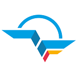 Flutter Agency Logo