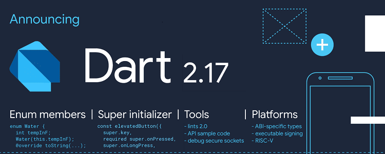 Dart 2.17