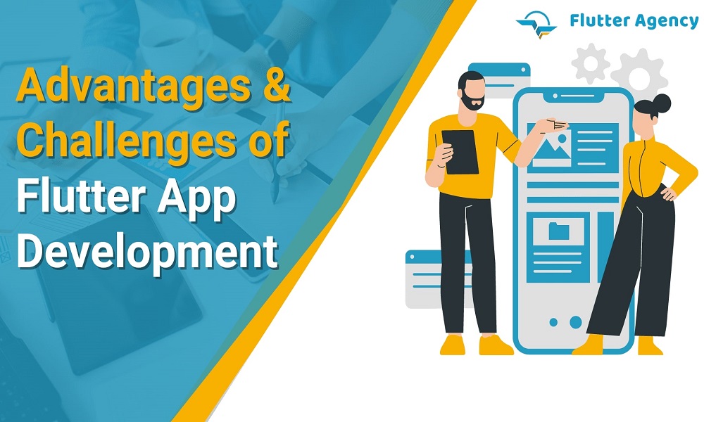 Advantages-Challenges-of-Flutter-App-Development