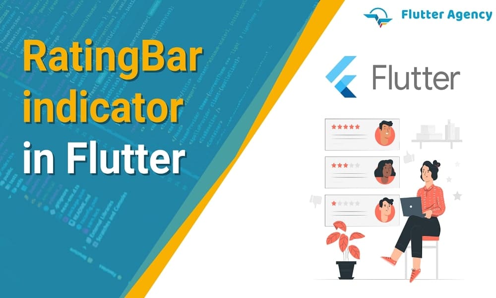 RatingBar-Indicator-In-Flutter