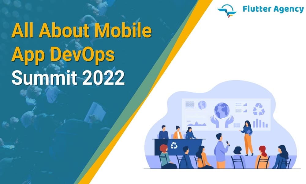 All about Mobile DevOps Summit 2022 1000X600