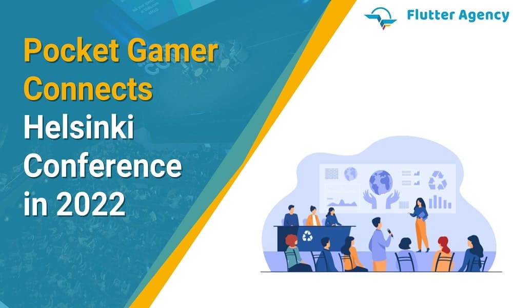 Pocket Gamer Connects Helsinki Conference in 2022 1000x600