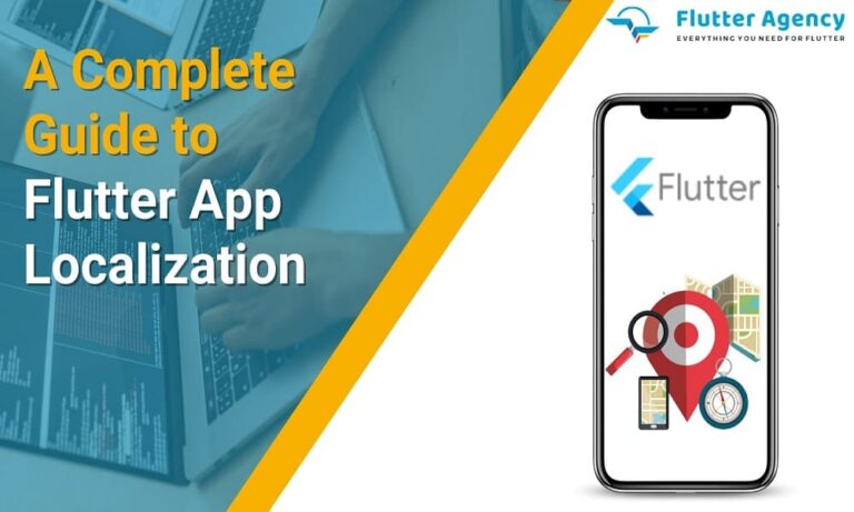 Flutter App Internationalization: An Easy Guide To Flutter Localization