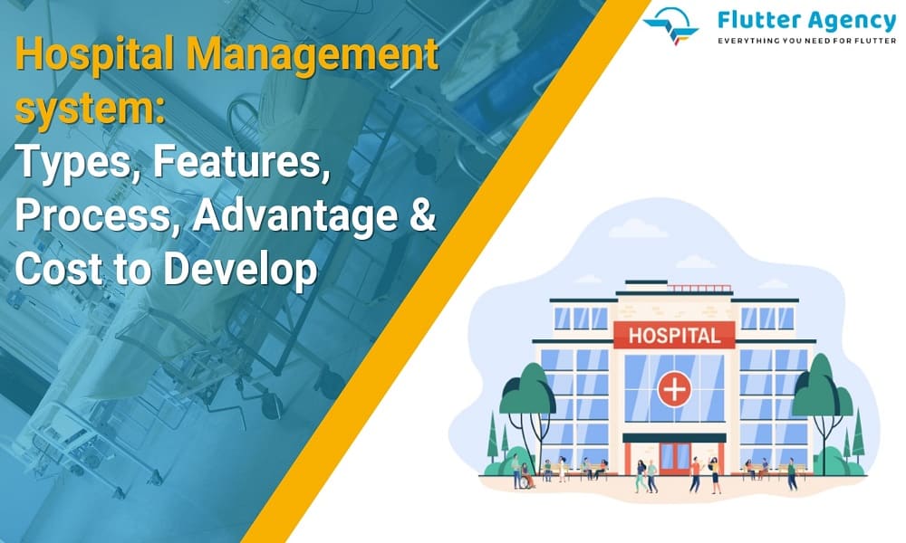 A Complete Guide to Hospital Management System 1000*600