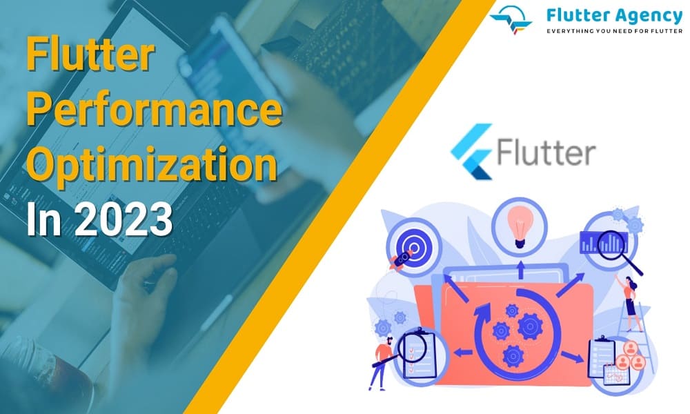 Flutter Perfomance optimization in 2023 1000x600