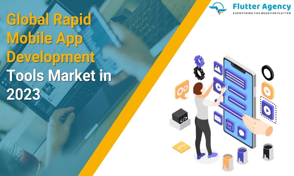 Global Rapid Mobile App Development Tools Market in 2023 1000x600