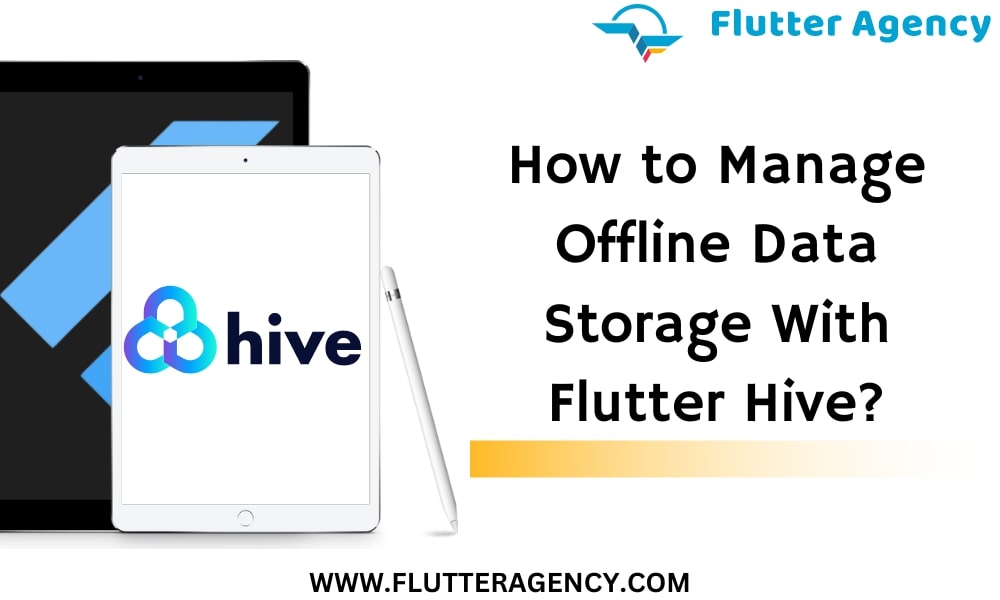 How to Manage Offline Data Storage With Flutter Hive