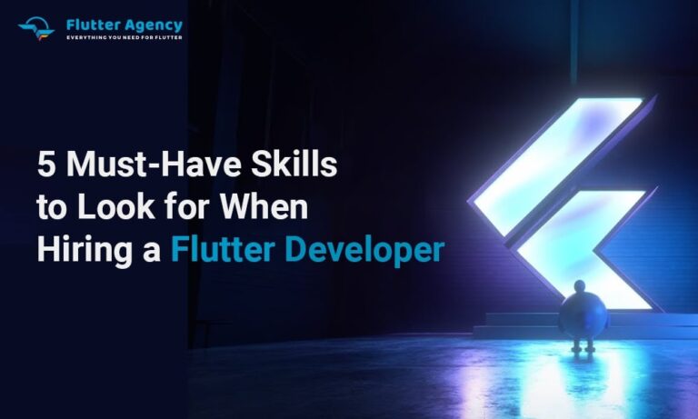 Flutter Developer Kenali Arti Dan Kemampuan Yang Dibu 9506