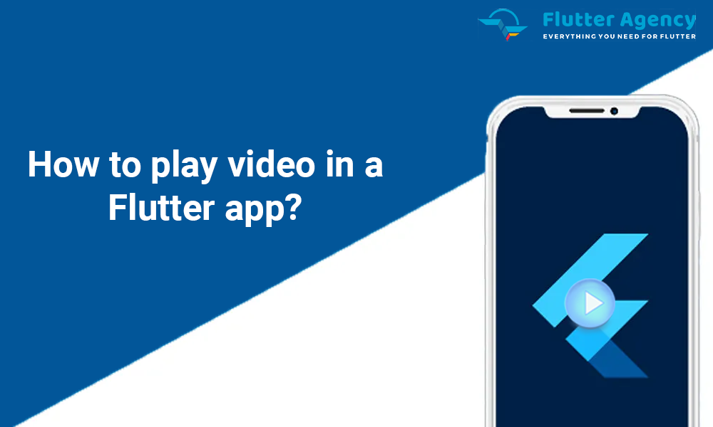 Play Video in Flutter