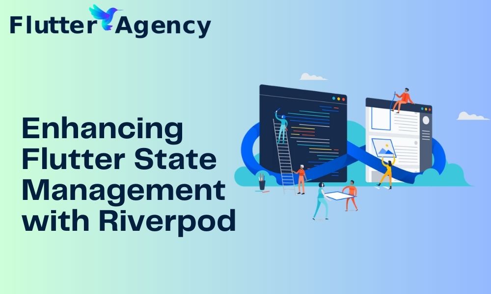 Boost Flutter State Management with Riverpod