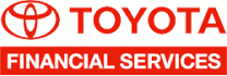 Toyota Financial Service Logo