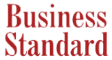 Business Standard Logo