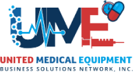 UME Logo