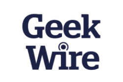 Logo Geek Wire