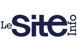 Logo Let Site Info