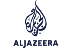 Logo Aljazeera