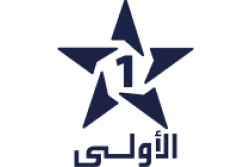 Logo Al Aoula TV