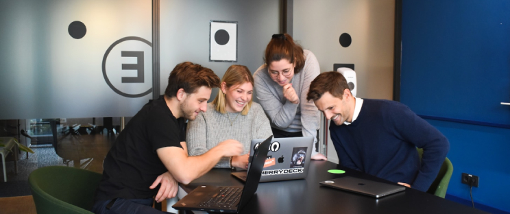 Flutter Development Team for you - Flutter Agency Flutter Development Team for you - Flutter Agency