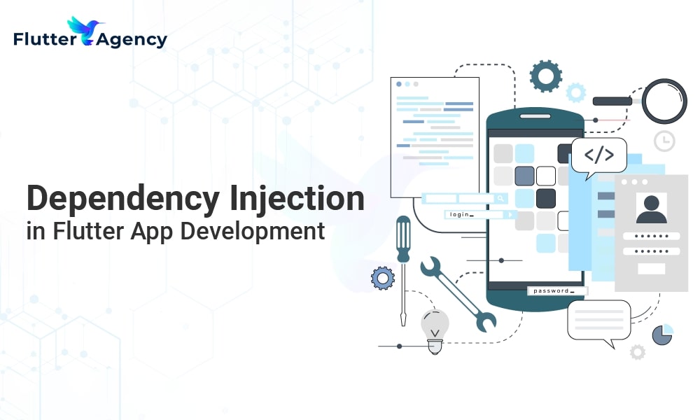 Dependency Injection in Flutter App Development