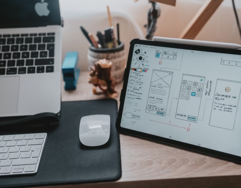 Frontend Development