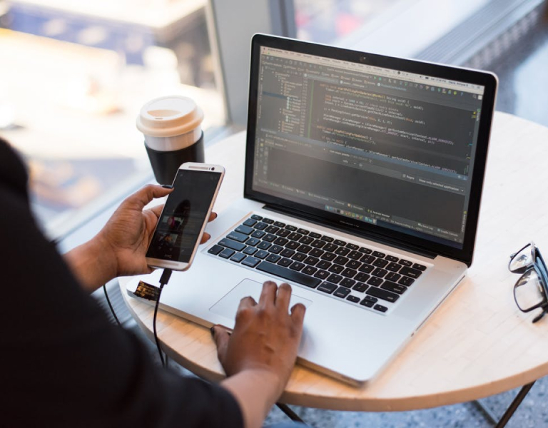 Cloud Backend Development Services
