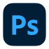 Adobe photoshop Logo