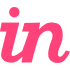 Invision studio logo