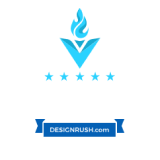 Design Rush Logo