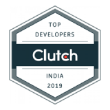 Logo Clutch
