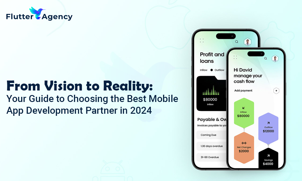 From Vision to Reality-Mobile-Applicaiton-Development 2024