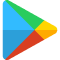 Google Playstor Icon