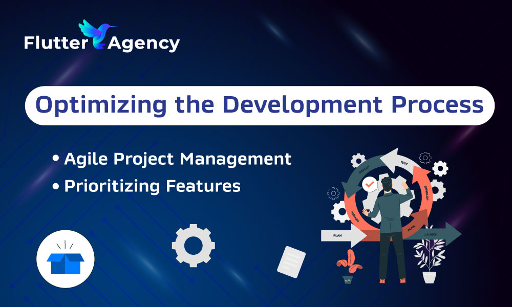 Optimizing the Development Process