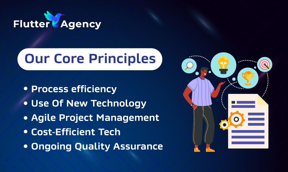 Our Core Principles