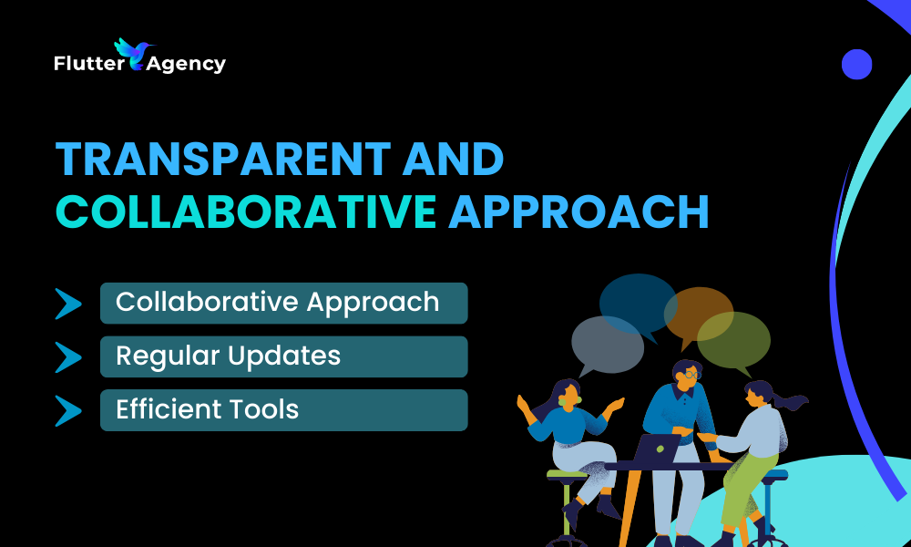 Transparent and Collaborative Approach