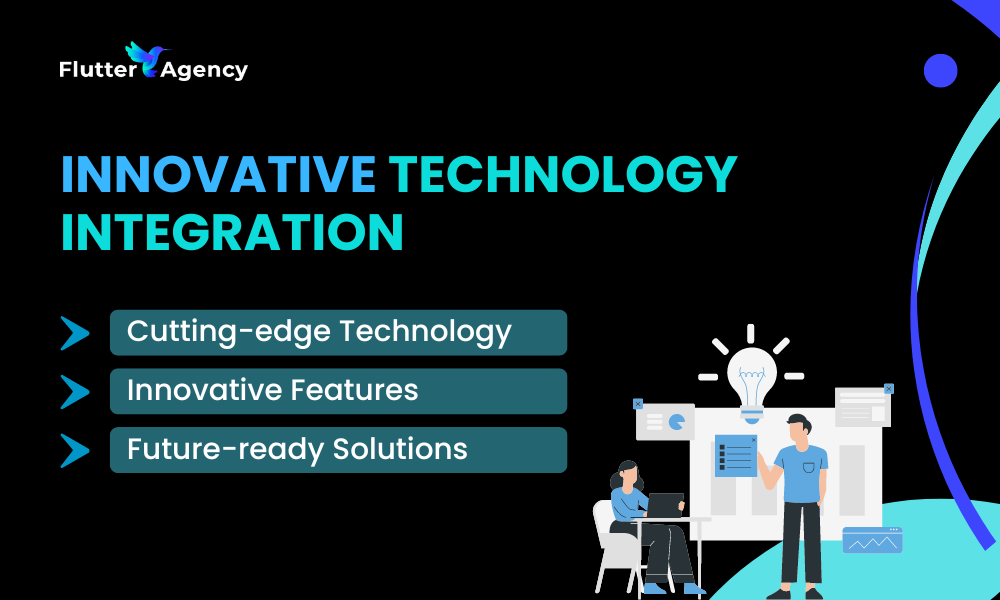 Innovative Technology Integration