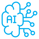 Custom AI Web Application Development