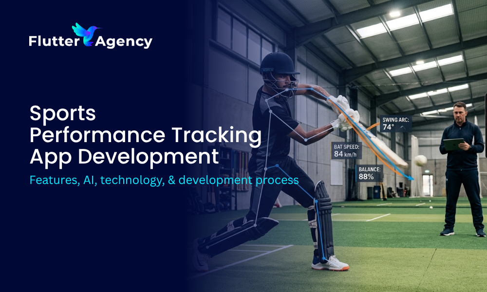 Cricket batsman using AI-powered sports performance tracking with pose and movement analysis during training.